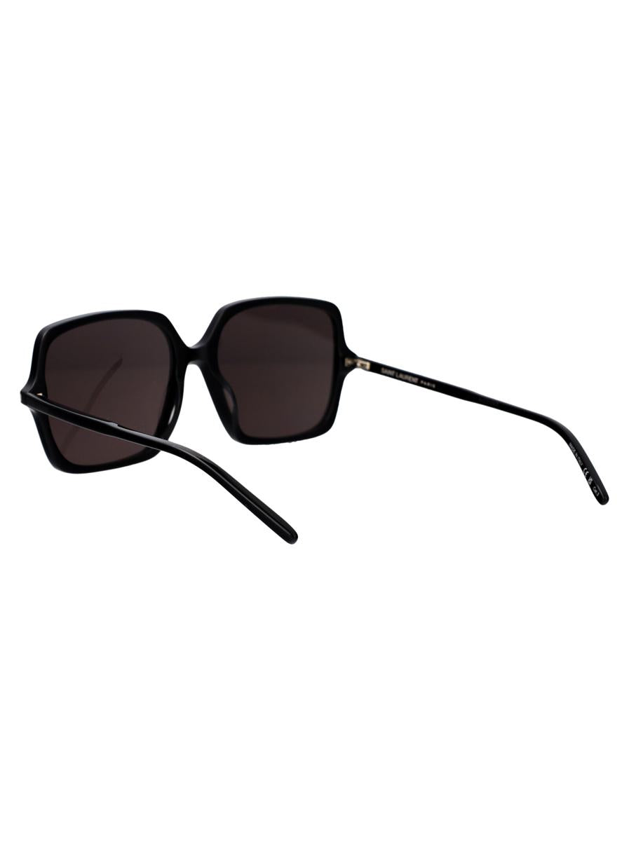 Saint Laurent Eyewear Sunglasses