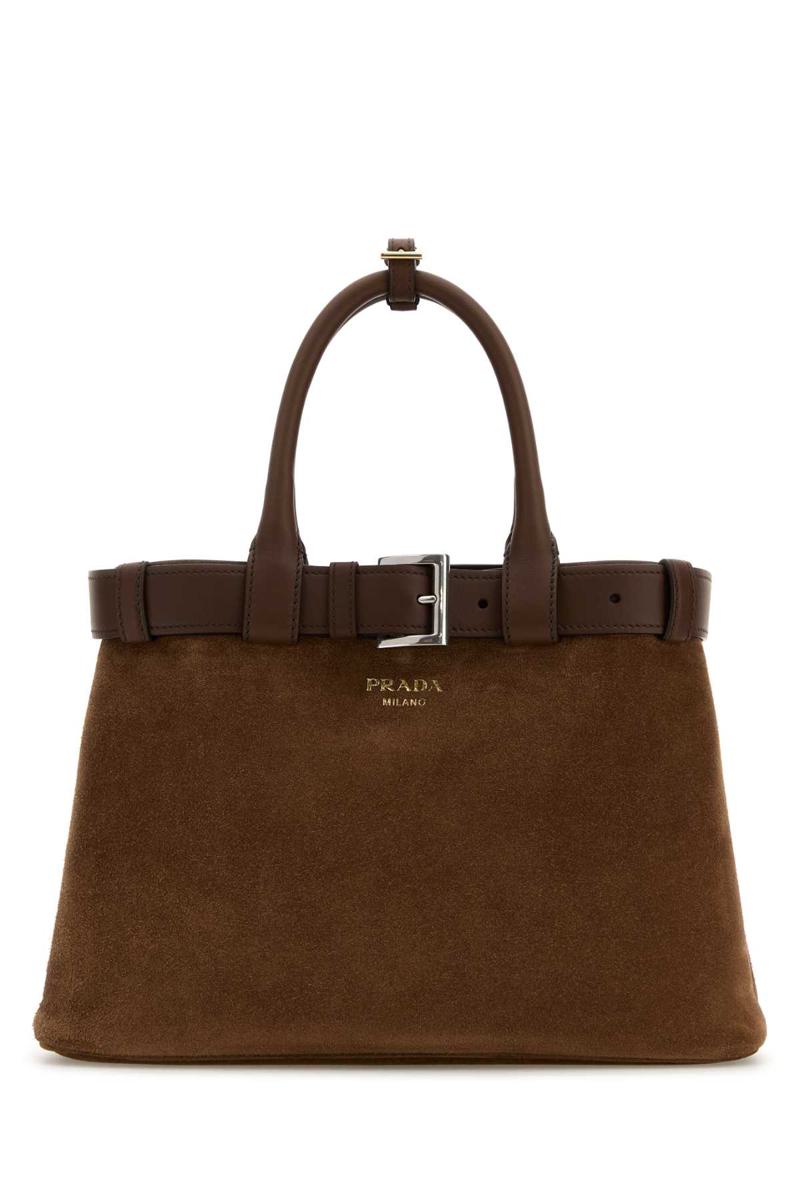 Prada Handbags.