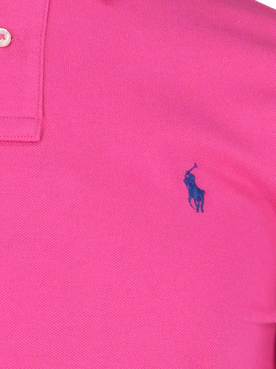 Polo Ralph Lauren T-Shirts And Polos