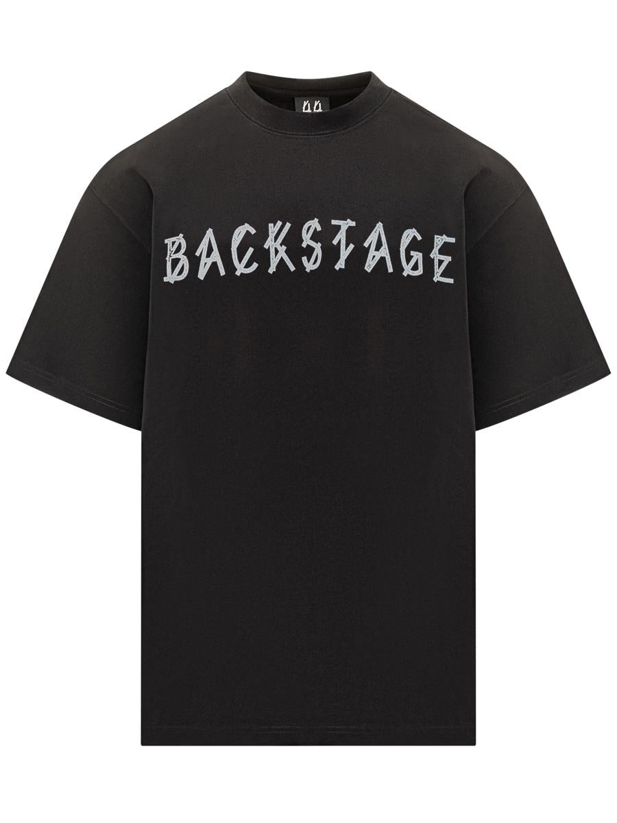 M44 Label Group 44 Label Group Men'S T-Shirt Backstage