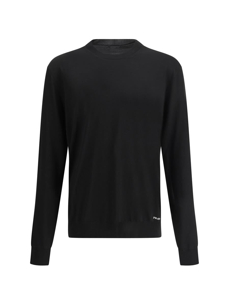 Prada Knitwear