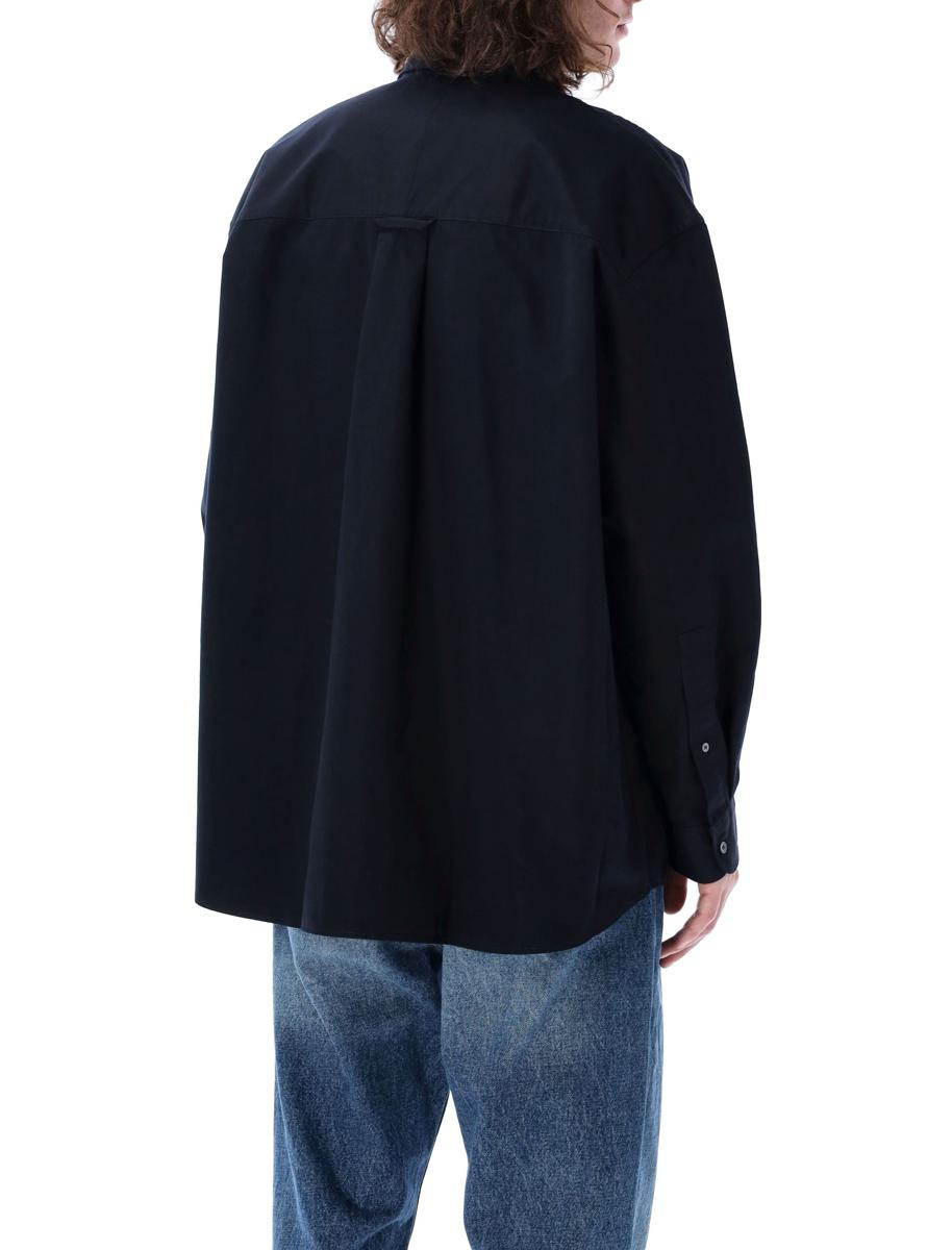 Studio Nicholson Ruskin Technical Twill Shirt