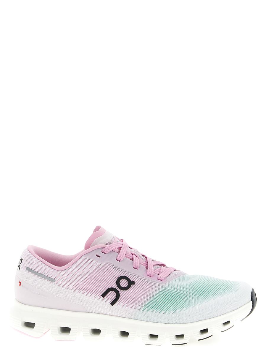 On Running 'Cloud 6 Push' Sneakers