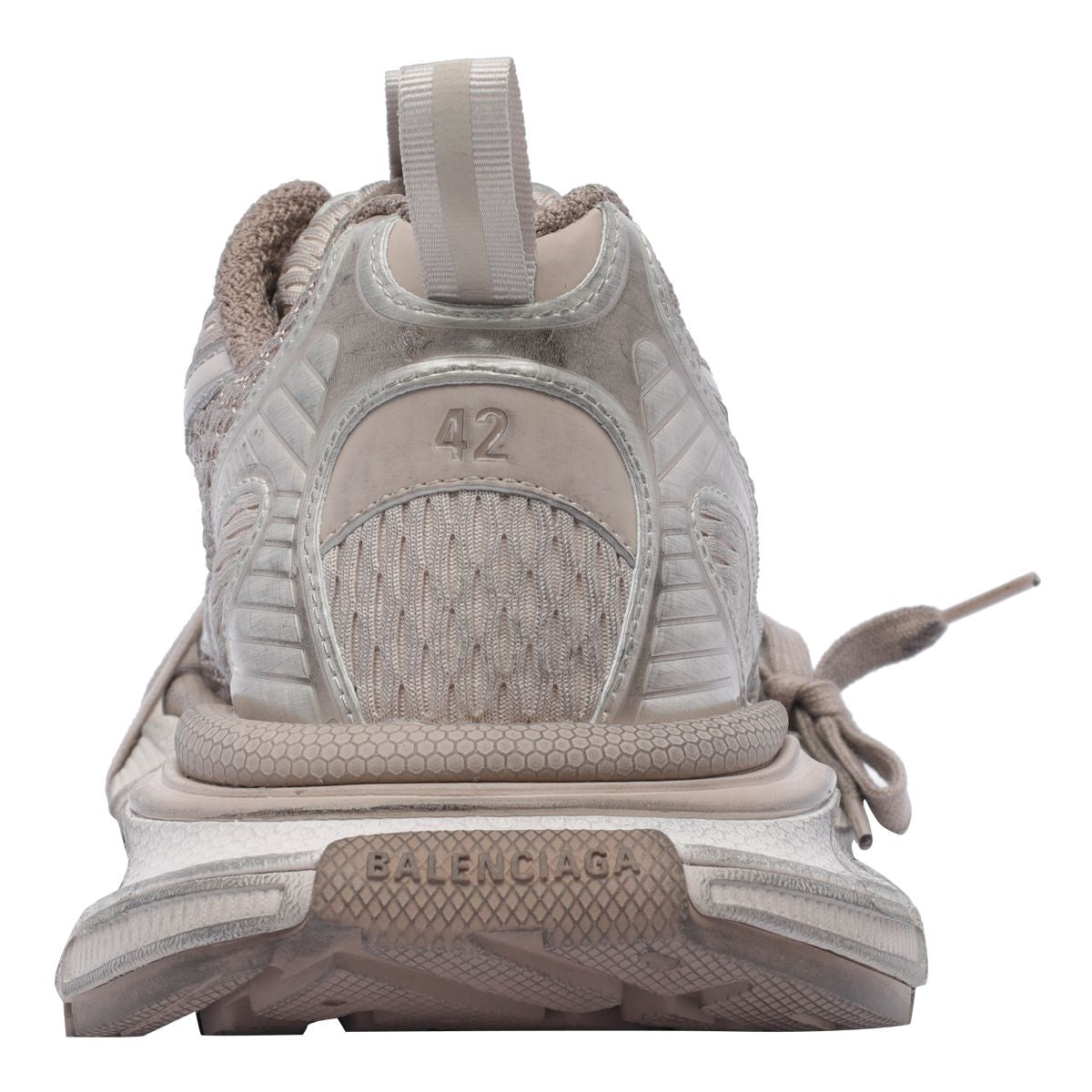 Balenciaga Flat Shoes