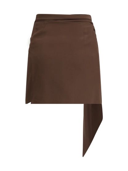 Prada Skirts