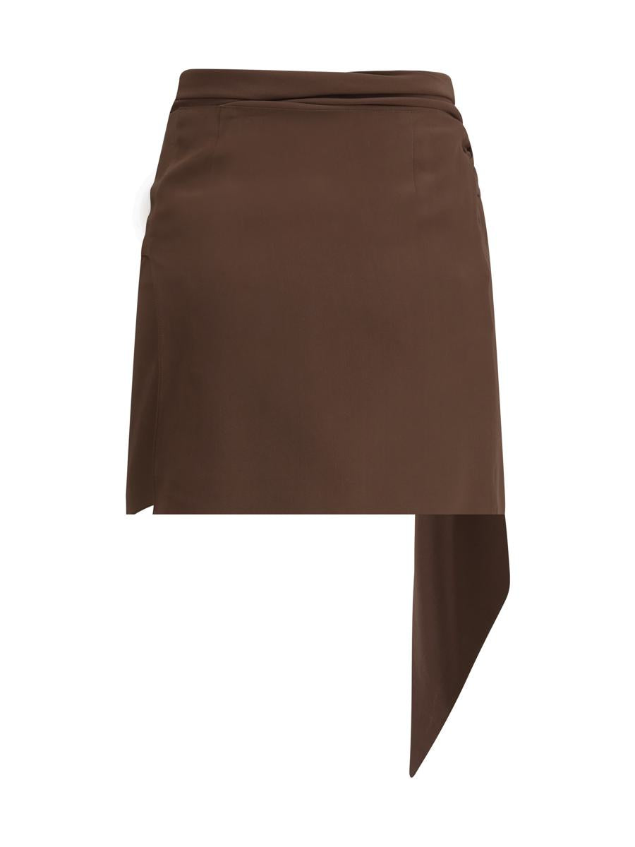 Prada Skirts
