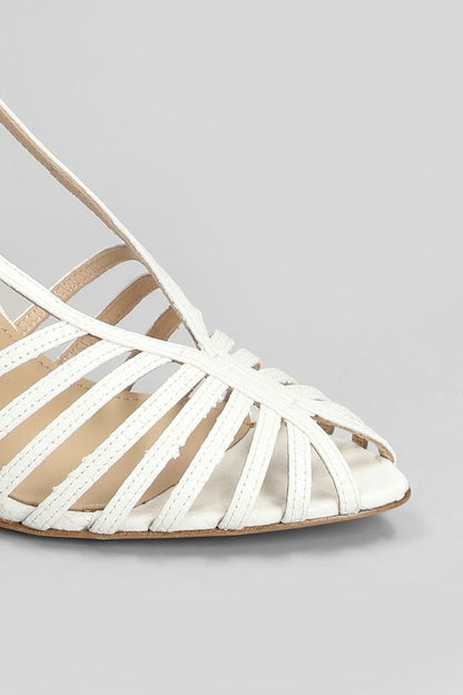 Lola Cruz Diana 95 Sandals