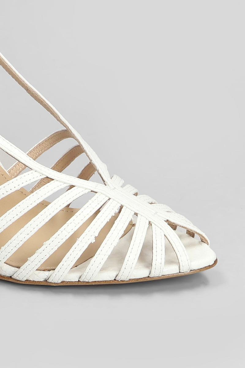 Lola Cruz Diana 95 Sandals