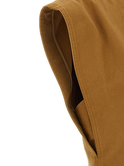 Isabel Marant 'Falila' Vest