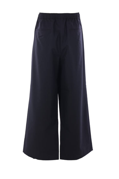 Comme Des Garçons Homme Trousers