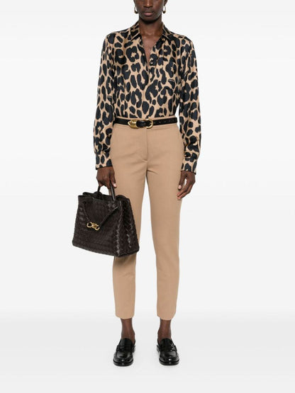 Max Mara Trousers