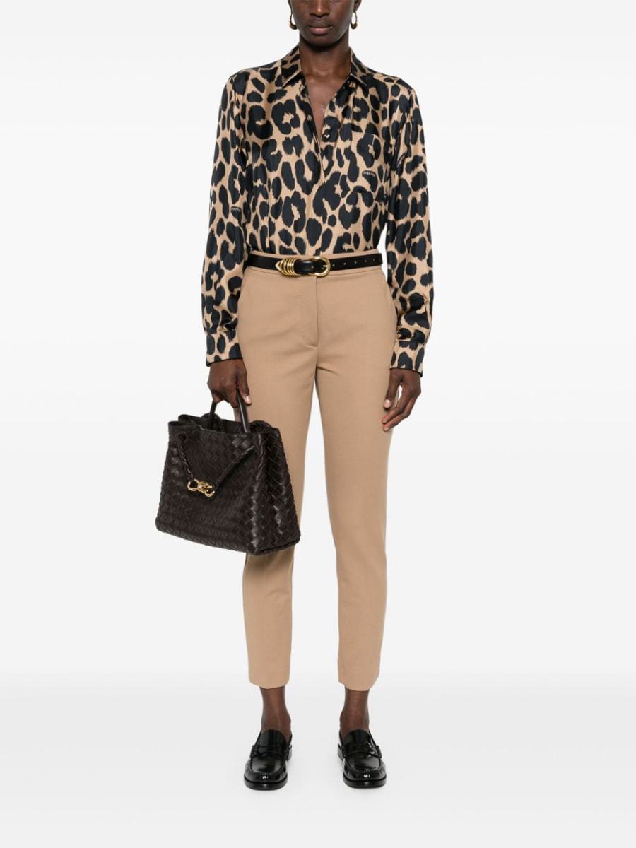 Max Mara Trousers