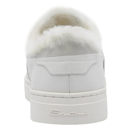 Santoni Sneakers