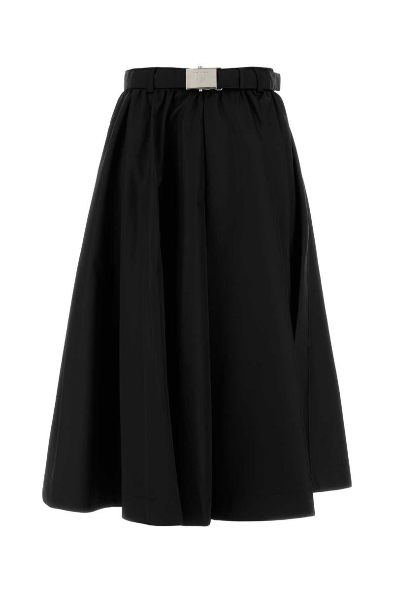 Prada Skirts