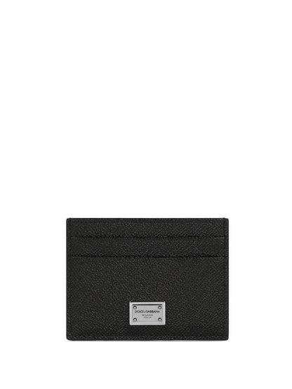 Dolce & Gabbana Card Holder