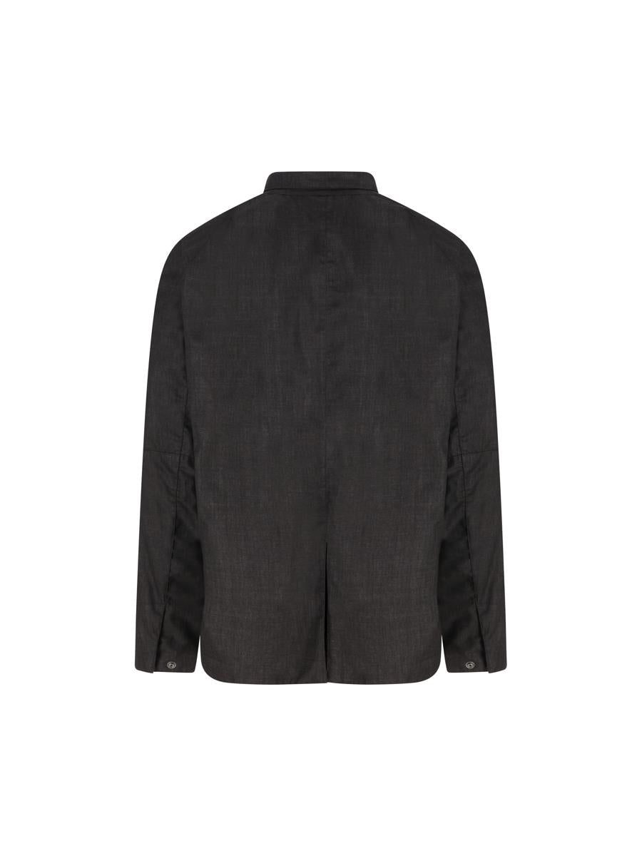 Massimo Osti Studio Jackets