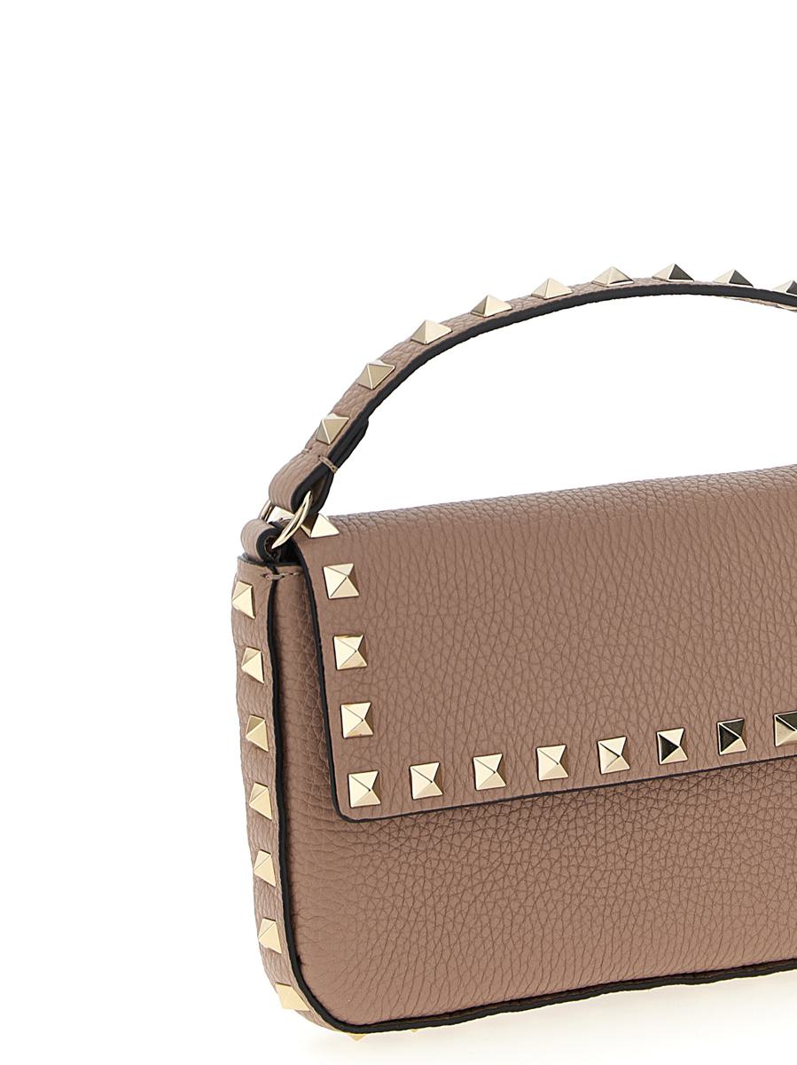 Valentino Garavani Valentino Garavani 'Rockstud' Mini Handbag