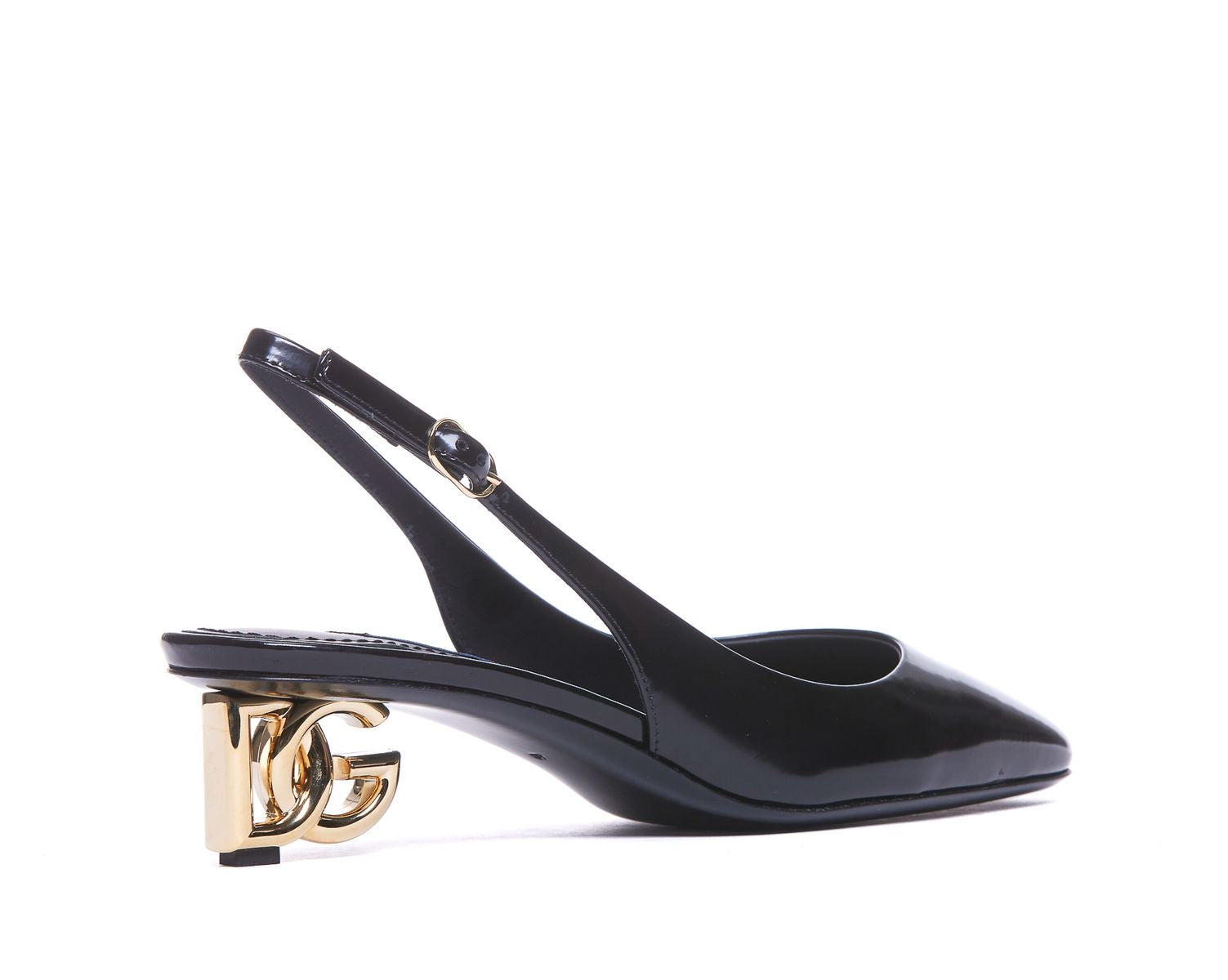 Dolce & Gabbana 'Jackie New' Slingback