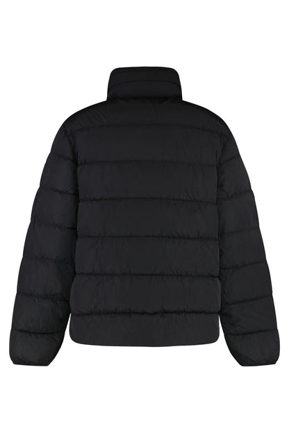 C.P. Company Techno-Nylon Down Jacket