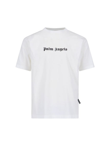 Palm Angels Classic Logo T-Shirt