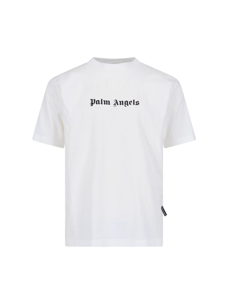 Palm Angels Classic Logo T-Shirt