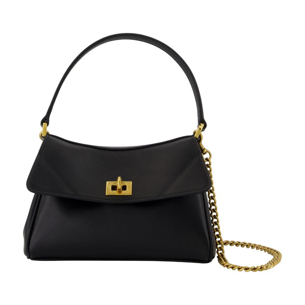 Balenciaga Rodeo Nano Shoulder Bag
