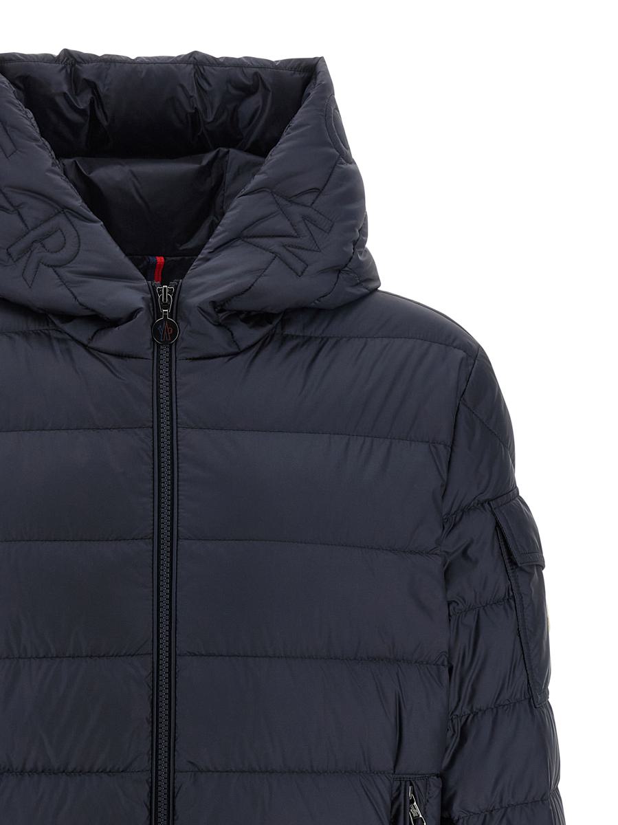 Moncler 'Najan' Down Jacket