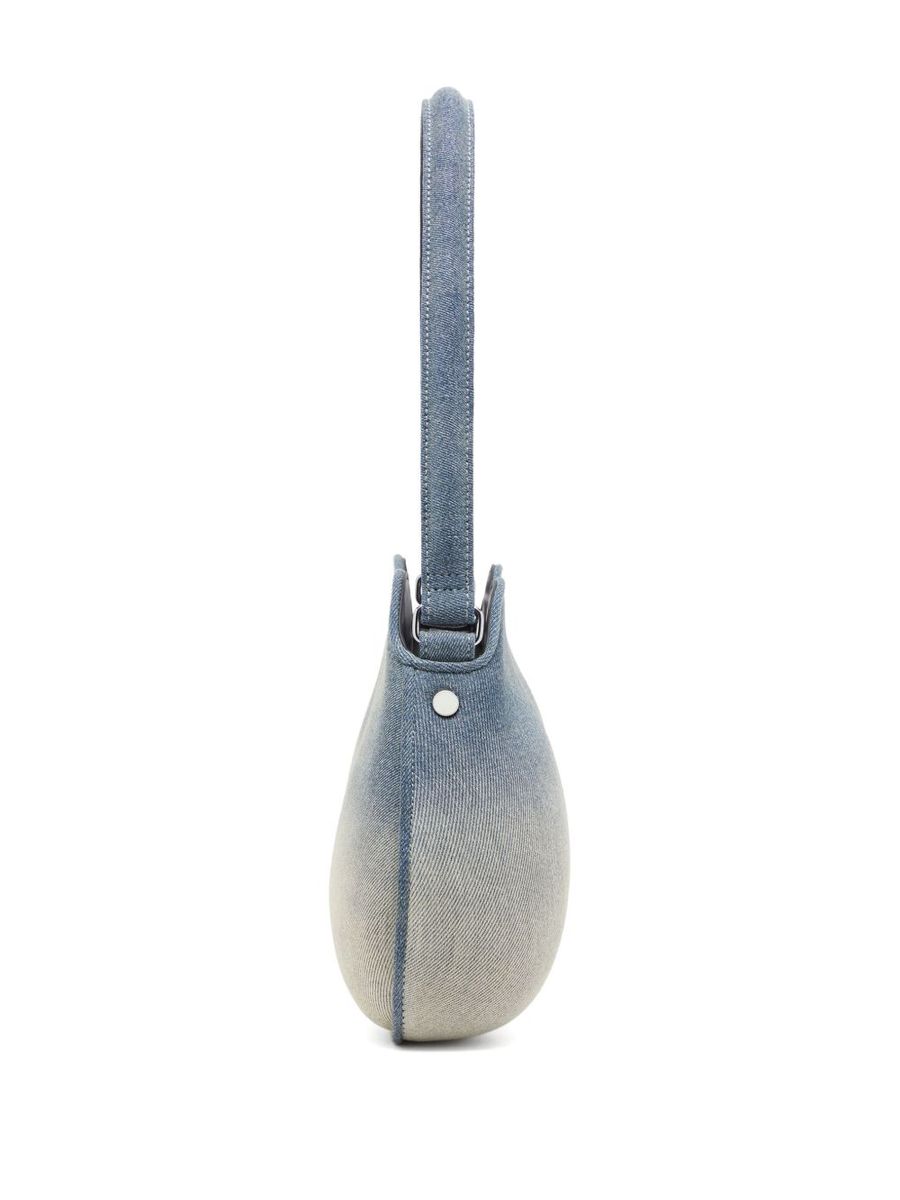 Diesel 'Double-D Shoulder' Shoulder Bag