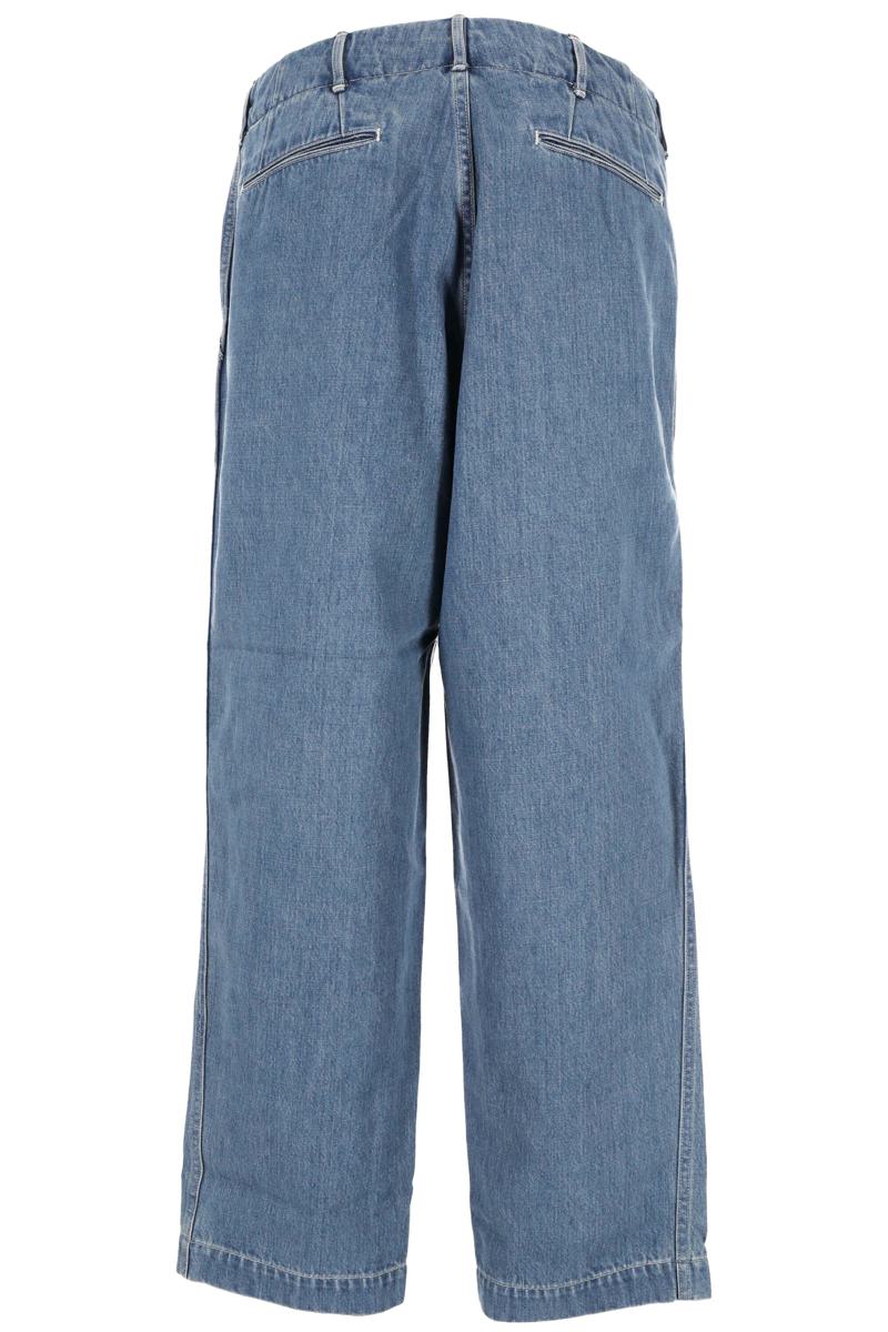 Nanamica Trousers