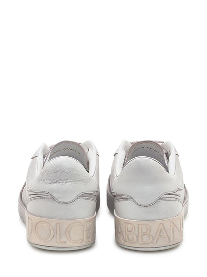 Dolce & Gabbana Dolce & Gabbana Portofino Low-Top Sneakers