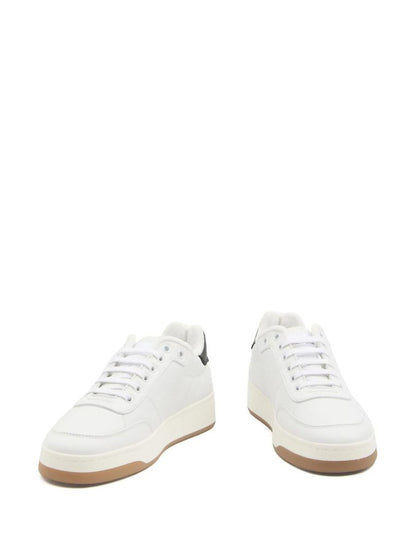 Saint Laurent  Flat Shoes