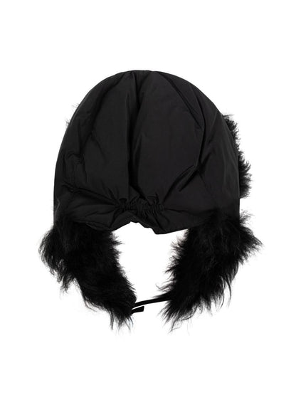 Yves Salomon Hats