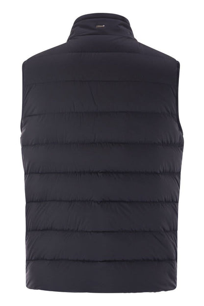 Herno Down-Filled Waistcoat