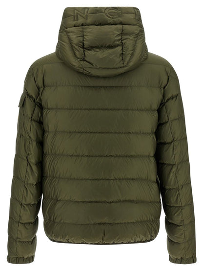 Moncler 'Najan' Down Jacket