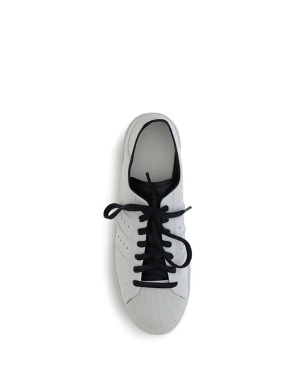 Y-3 Adidas Sneakers