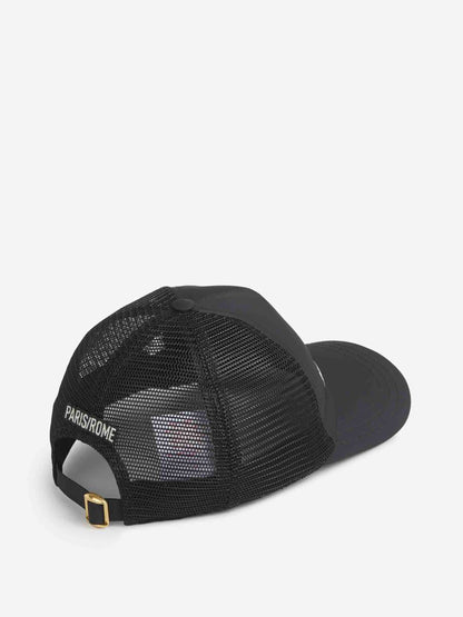 Valentino Garavani Printed Cotton Cap