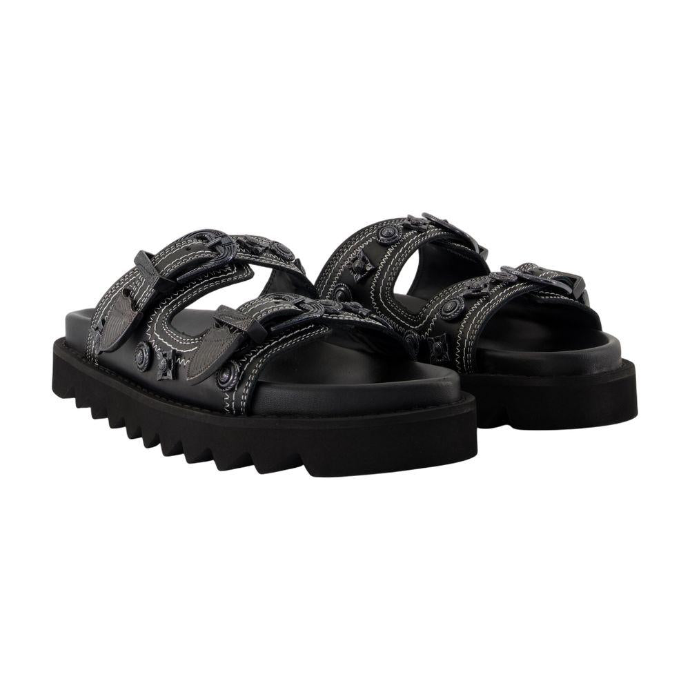 Toga Pulla Aj1432 Sandals