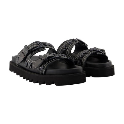 Toga Pulla Aj1432 Sandals
