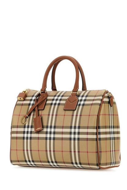 Burberry Handbags.