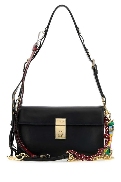 Prada Handbags.