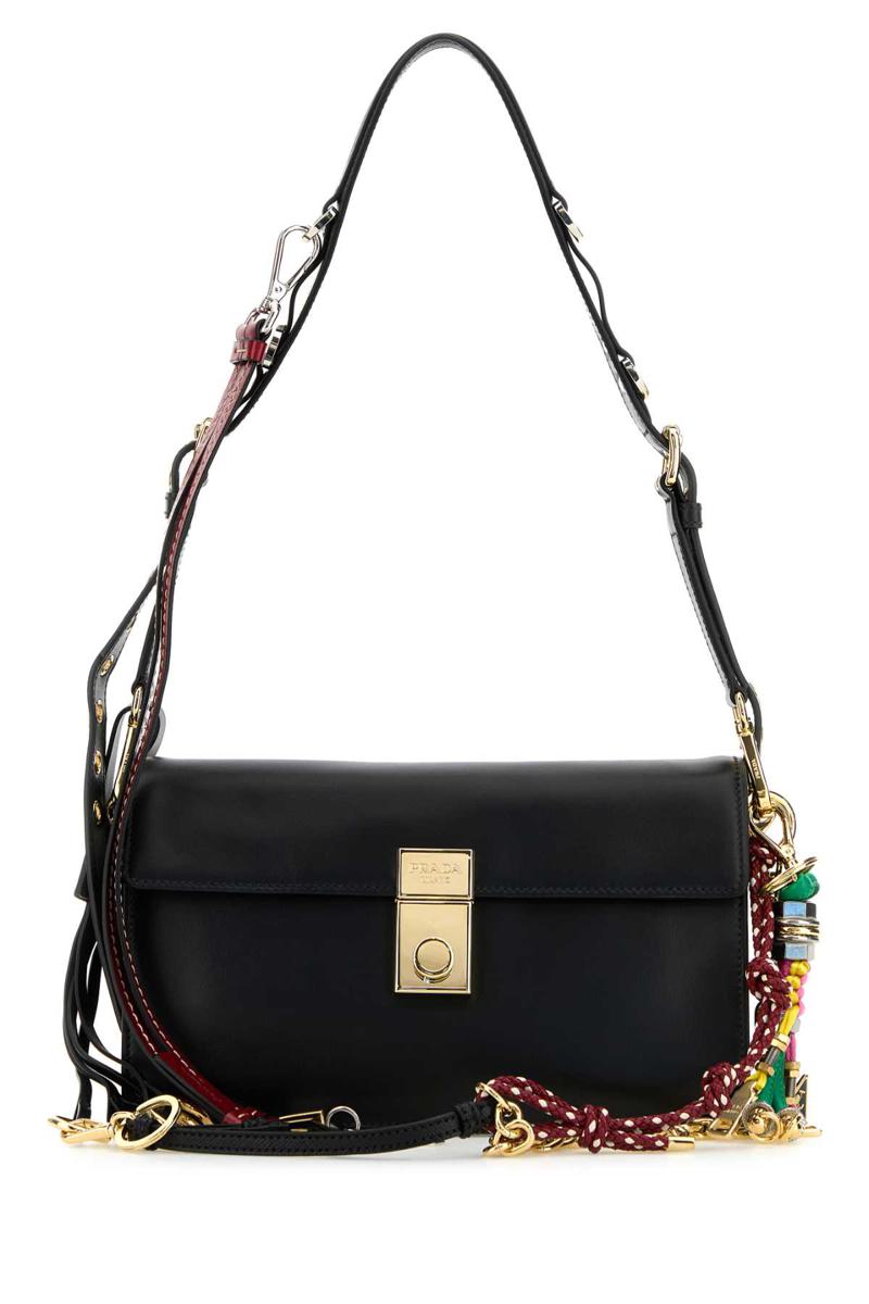 Prada Handbags.