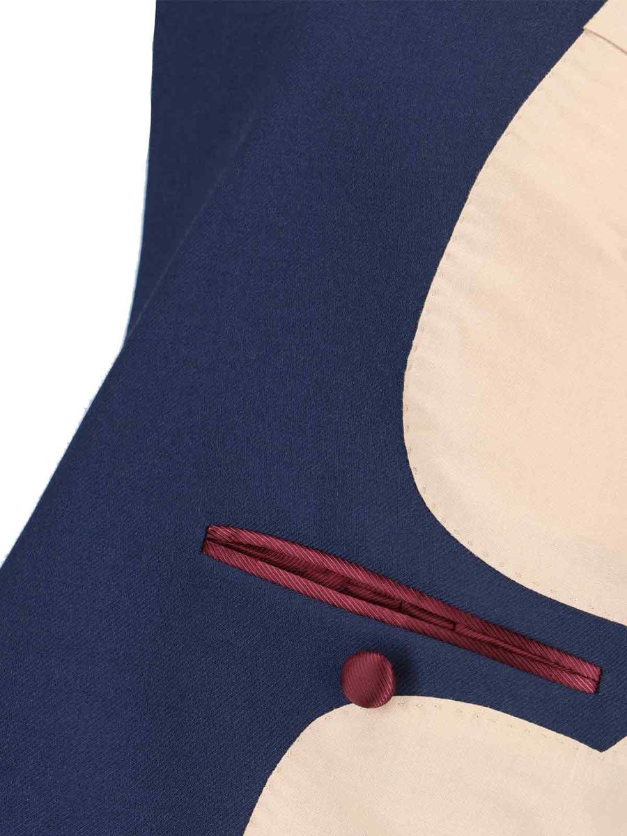 Valentino Garavani Single-Breasted Jacket