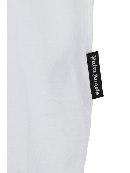 Palm Angels Classic Logo T-Shirt