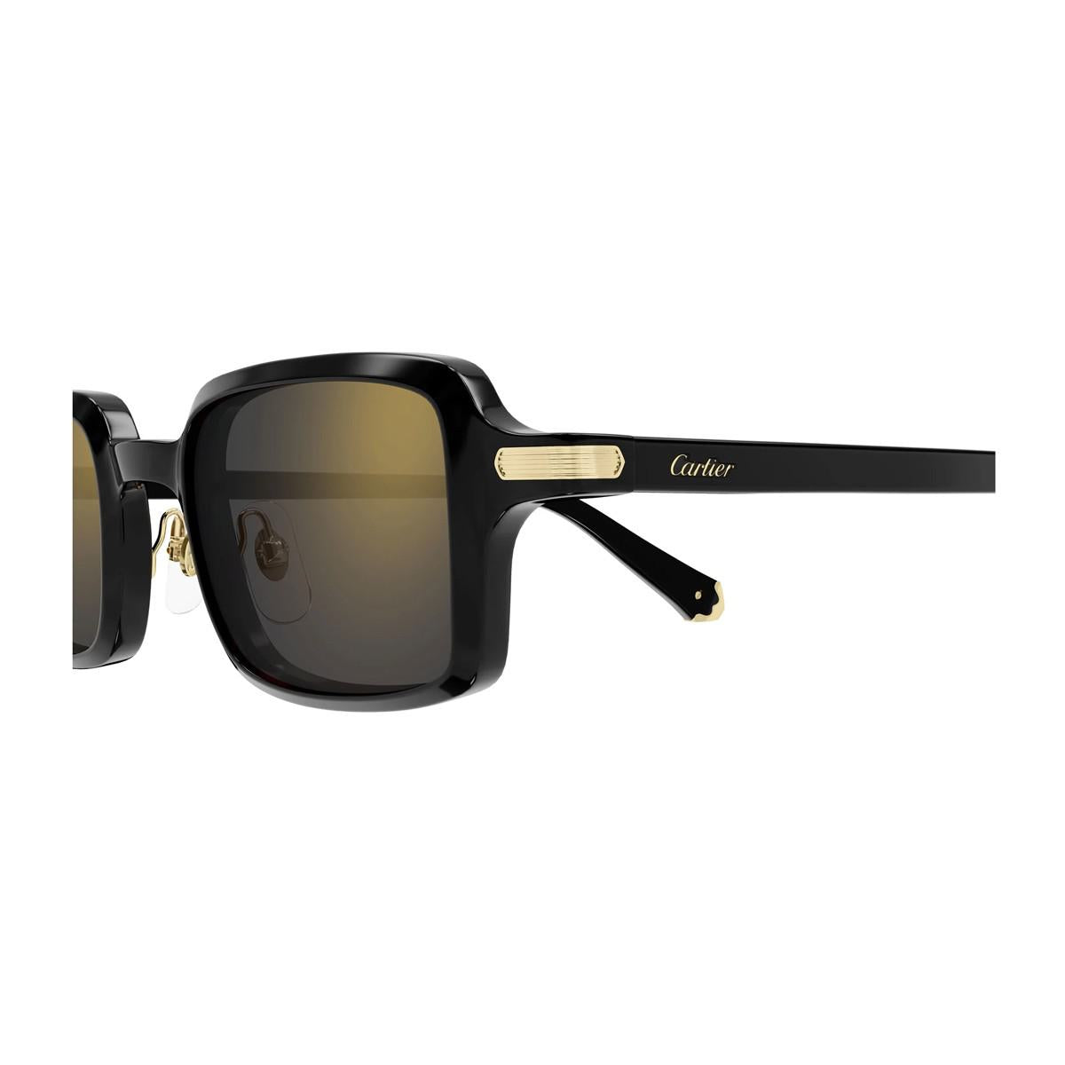 Cartier Ct0539S Première De Sunglasses