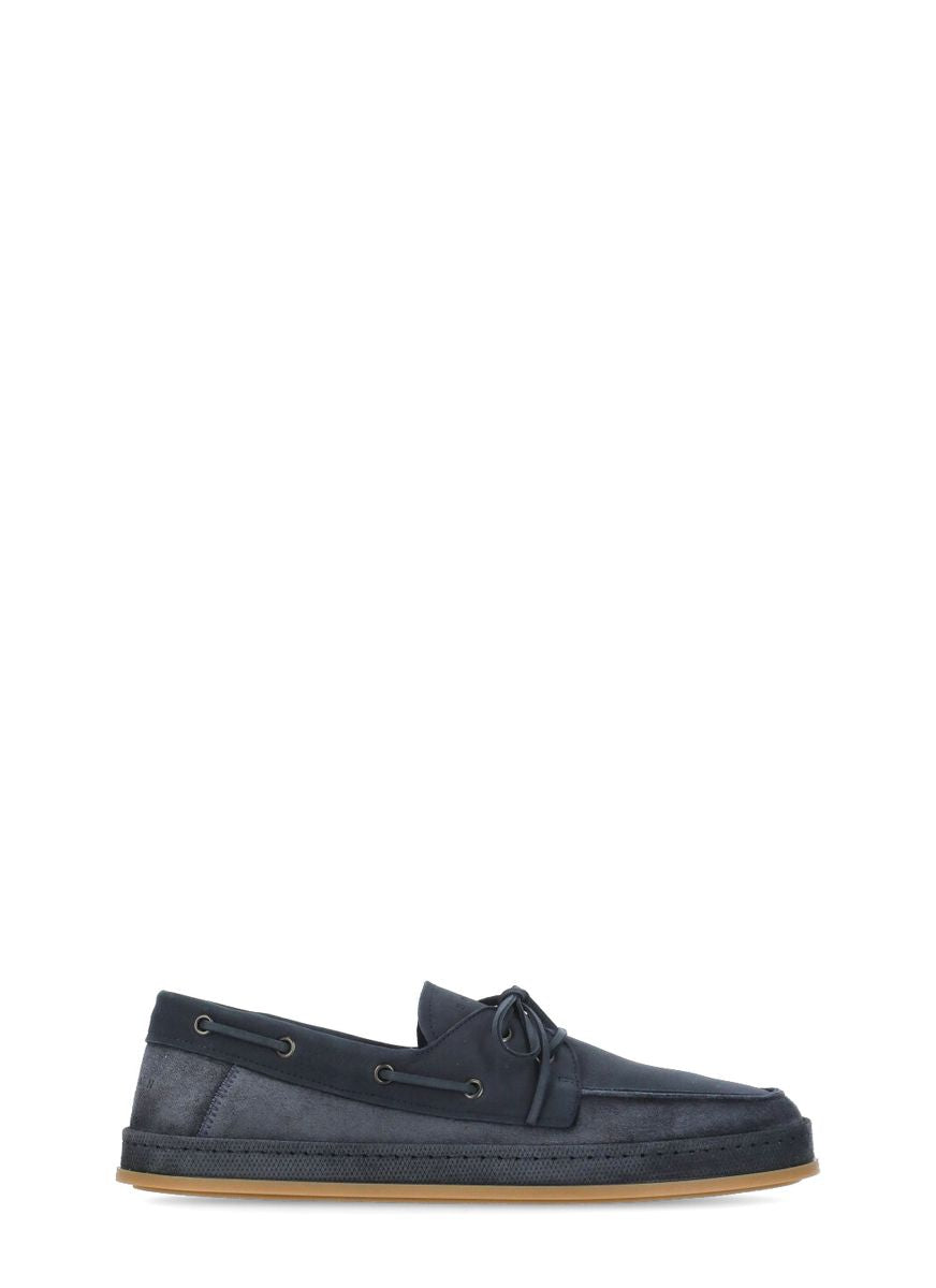 Hogan Flat Shoes