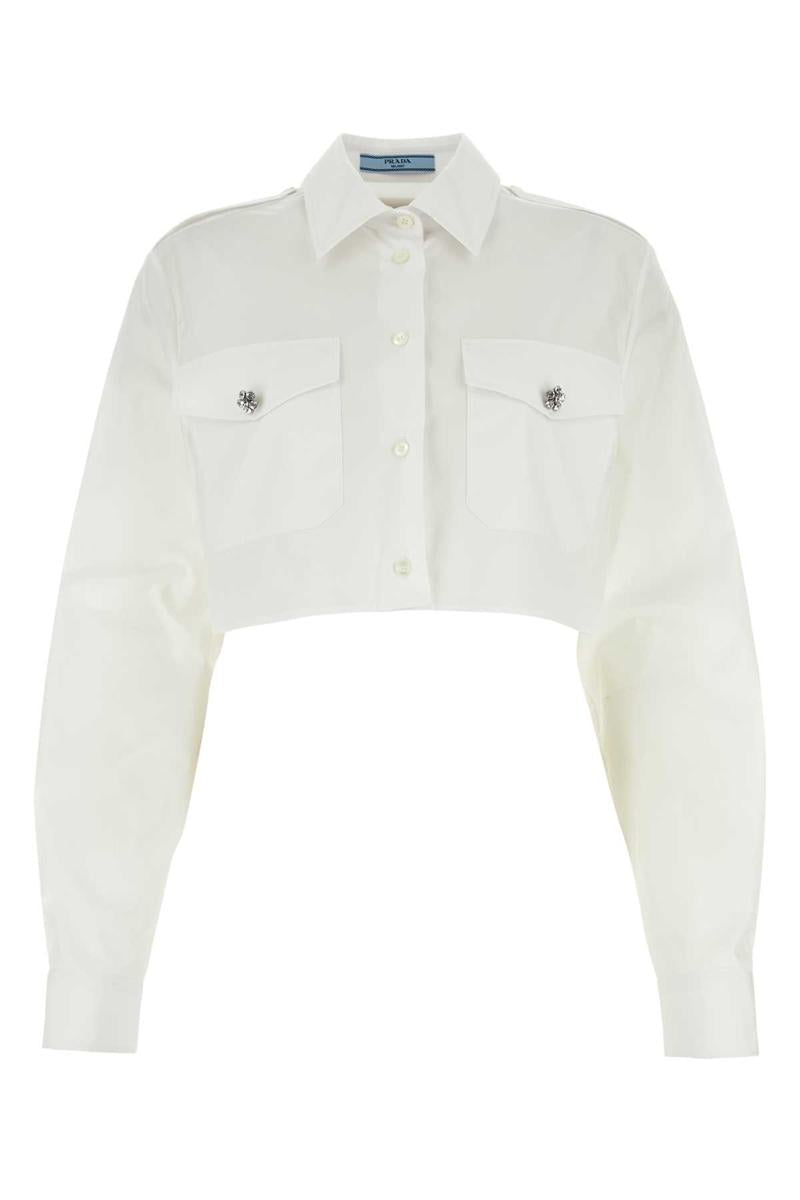 Prada Shirts