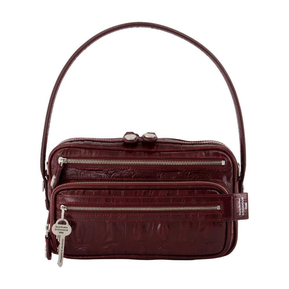 Acne Studios Camero Party Shoulder Bag