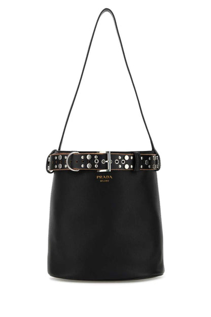 Prada Bucket Bags
