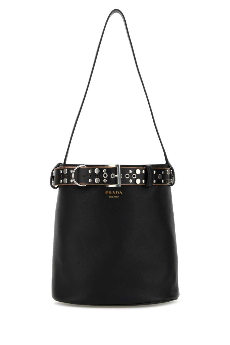 Prada Bucket Bags