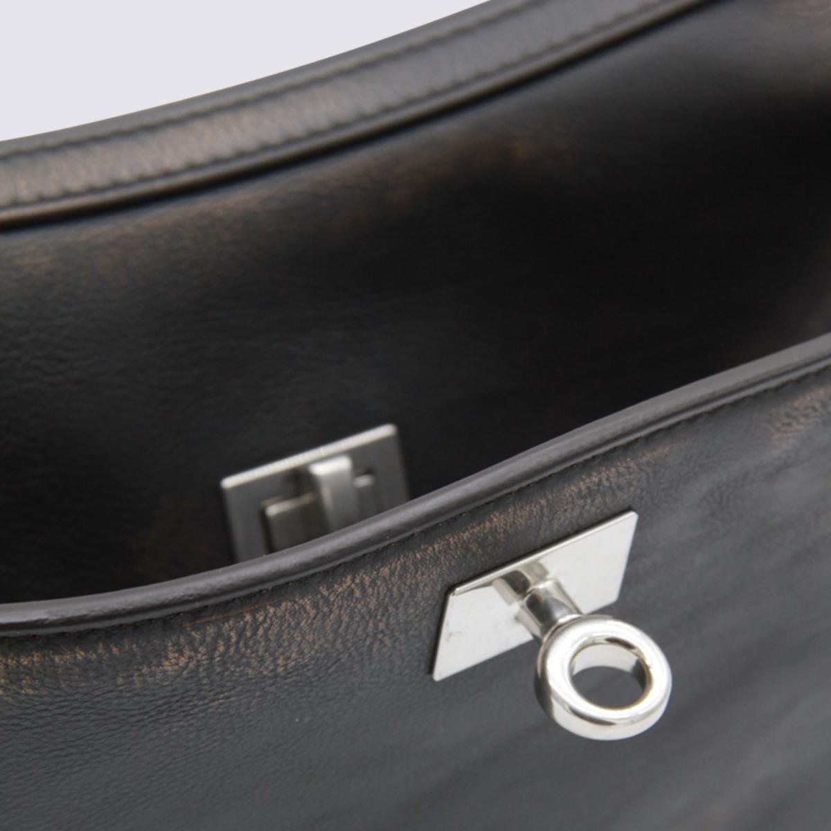 Balenciaga Borse... Tobacco